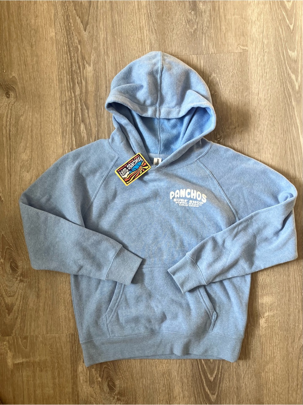 NEW Panchos Surf Shop Hoodie